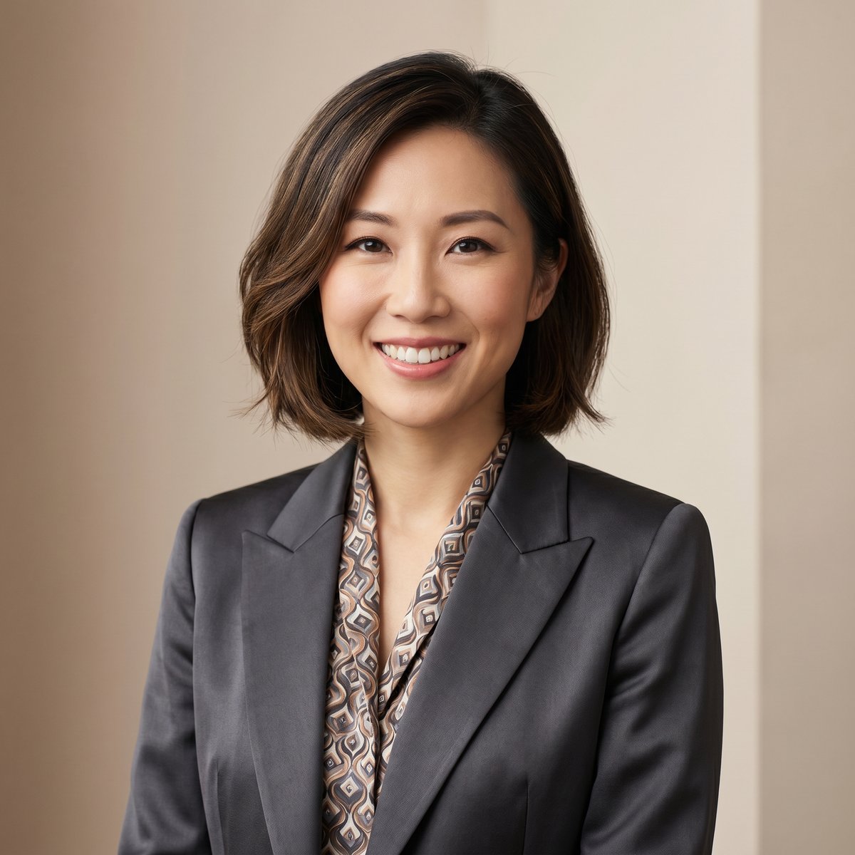 精神小妹